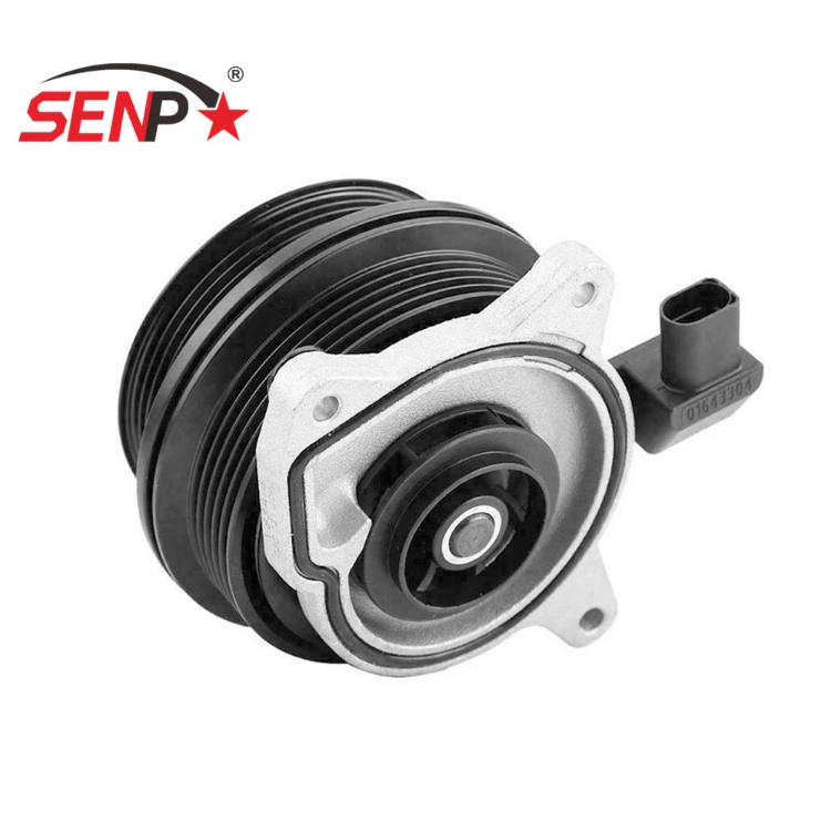 SENP Car Parts Car Water Pump Wholesale Auto Spare Parts 03C121004J Original Quality Cooling System Water Pump Thermostat VW Golf Beetle Touran Tiguan Audi A1