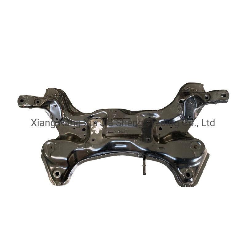 Wholesale Automobile Parts Yuan Baoliang Subframe Front Crossbeam Suspension System Suitable for KIA Pegas 62400-H7000