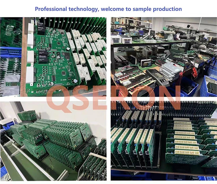 Factory Wholesale Camshaft Position Sensor OEM 2872277 for Cummins- Komatsu-