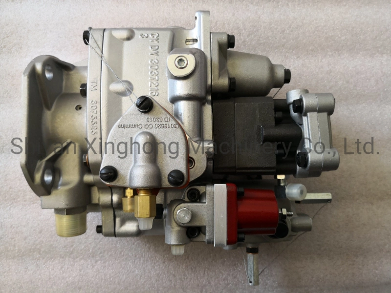 Ccec Nta855 Marineptg-Vs Fuel Pump Assembly 4951522 4951387 4951535