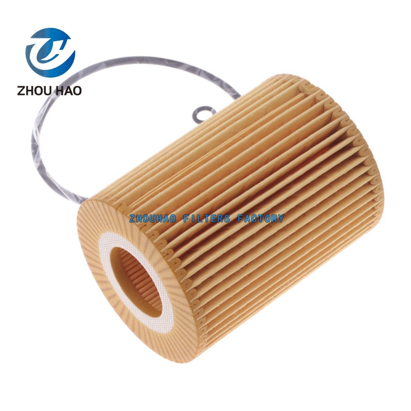 Wholesale Car Parts Oil Filter Element A6421800009 for Germany Cars