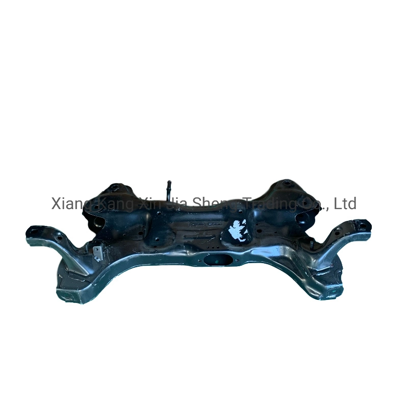 Wholesale Automobile Parts Yuan Baoliang Subframe Front Crossbeam Suspension System Suitable for KIA Pegas 62400-H7000